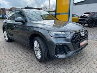 Audi Q5 40 TFSI quattro S line