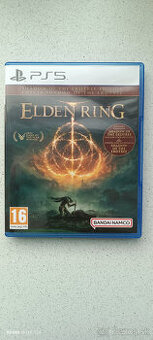 ELDEN RING PS5