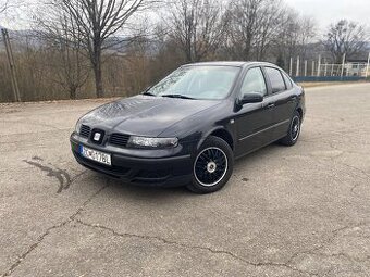 SEAT TOLEDO 1.9 TDI