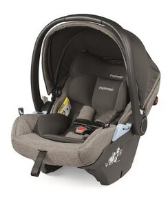 Autosedačka Peg Perego + isofix