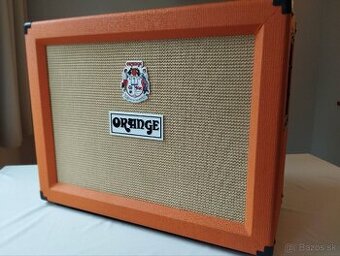 Gitarový reprobox Orange PPC212 OB