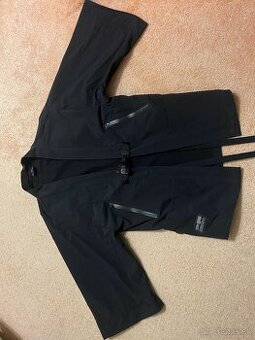 Techwear Noragi bunda