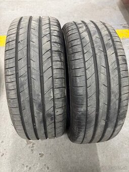 225/45R17 91W Kumho ecsta 7mm DOT 2022