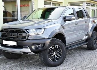 Ford Ranger 2.0TDCI RAPTOR 156 kw