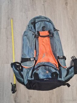 Turistický batoh Topgal 60l