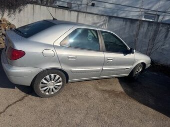 Citroën xsara 1,6