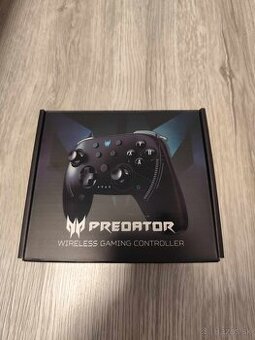 Acer Predator Gaming controller PGR300