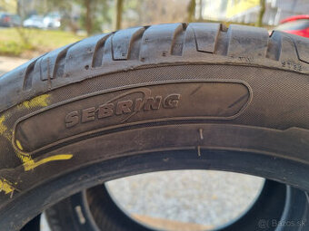 Letné pneu 195/55 R16 91V Sebring Road Performance