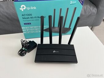 Router TP-Link AC1200