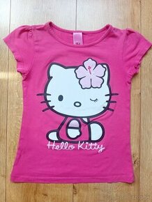 Tričko Hello Kitty