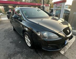 Seat Leon 1,2 TSI