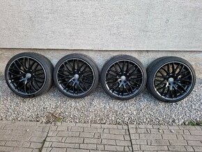 Elektrony 5x112 R19 Audi