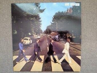 BEATLES LP