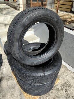 CONTINENTAL ContiPremiumContact 2 letné 195/65 R15 91H.