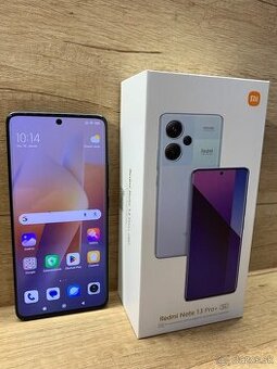 Xiaomi redmi note 13 PRO 5G Plus 512GB