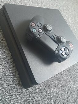 Predám ps4 - 1