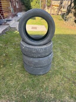 205/55 r16 letne Nokian Wetproof 2021