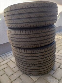 Michelin Primacy 4 205/55 R17