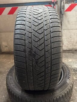 285/45 R20 Pirelli zimné