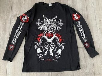 Dark Funeral - longsleeve