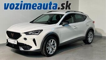 Cupra Formentor 1.4TSI DSG e-Hybrid - ODPOČET DPH - 1