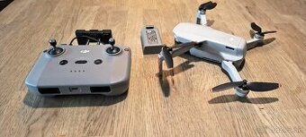 Predám dron DJI MINI 2SE v záruke