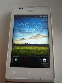 Sony Xperia E c1505