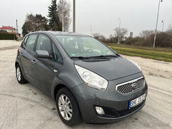 Kia Venga 1.4 benzin vision r.v 2011