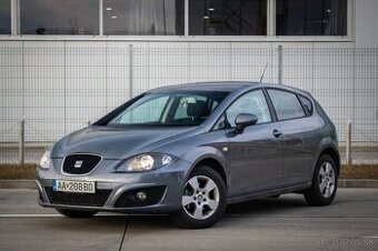 Seat Leon 1.6 TDI - 1