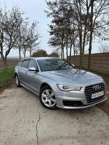 AUDI A6,rok v. 2015, 3.0 TDI - 1