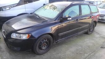 Volvo v50 1,6tdi - 1