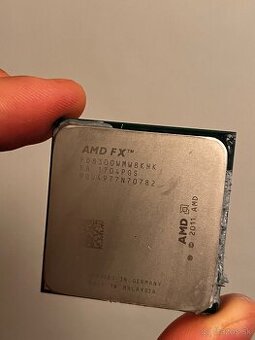 AMD FX 8300 AM3+