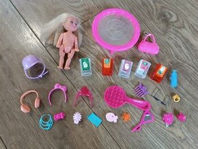 Doplnky pre bábiky Barbie 2