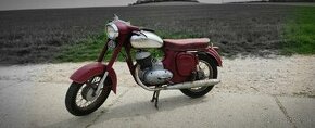 Jawa 250 - 1