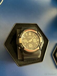 Casio G-Shock GAW-100-1AER