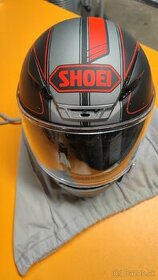 Shoei NXR - 1