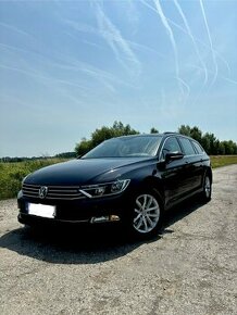 Volkswagen passat b8