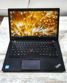 LENOVO ThinkPad T460s