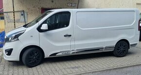 Predám Opel Vivaro - 1