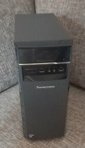 Stolný PC Lenovo - 1