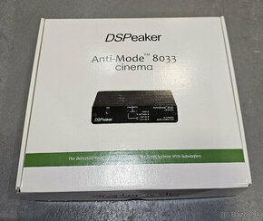 DSPeaker Anti-Mode 8033 Cinema