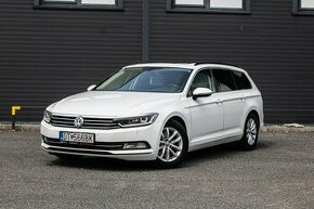 Volkswagen Passat Variant 2.0 TDI BMT Highline DSG - 1