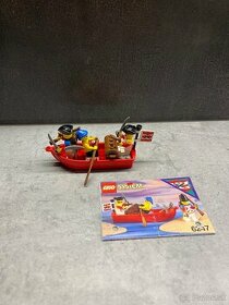 Lego - pirates 6247