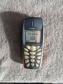Nokia 3510i - 1