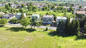 BOSEN | Dvojpodlažný rodinný dom na predaj, Biskupice - 1