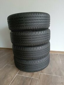 195/55 R16 Continental