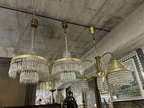 Lustre krištáľ