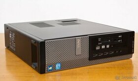 Dell Optiplex 7010 / i7-3770 3.40GHz / 8GB RAM / SSD 256GB - 1