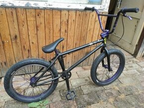 BMX FlyBikes