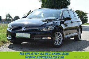 VW PASSAT 2.0 TDi 2017  ///10.350,-EUR///